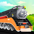 Icon of program: Train Collector: Idle Tyc…