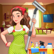 Ikona programu: Messy House Cleaning - Ho…
