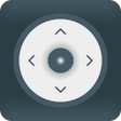 Ikona programu: Remote for Panasonic TV