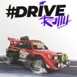 Icoon van programma: #DRIVE Rally