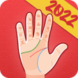 程序图标：Tử Vi Việt 2022 - Bói Chỉ…