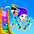程序图标：Jump Brainzot: Grab To Co…