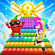 Programikonen: Jump Brainzot: Grab To Co…