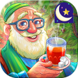 Arabic  Iranian Cooking Game icon