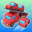 Icon of program: Parking Jam - Match Them …
