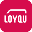 プログラムのアイコン：로이쿠LOYQU - 여행을 위한 모빌리티 서비…