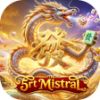 ไอคอนของโปรแกรม: THE5rtMistral