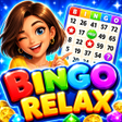 프로그램 아이콘: Bingo Relax: Easy Bingo G…