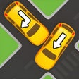 Traffic Escape 3D: Car Jam icon