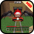プログラムのアイコン：ChooChoo charles for mine…