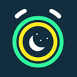 أيقونة البرنامج: Sleepzy: Sleep Cycle Trac…