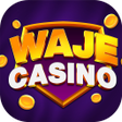 أيقونة البرنامج: Waje Special