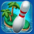 Иконка программы: Bowling Islands