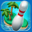 أيقونة البرنامج: Bowling Islands