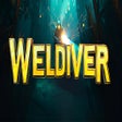 أيقونة البرنامج: Weldiver