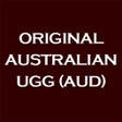 Ikona programu: AUSTRALIAN UGG ORIGINAL A…