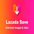 프로그램 아이콘: Lazada Save - Download Pr…