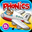 Ikon program: Phonics Island  Letter so…