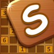 Symbol des Programms: Sudoku Numbers Puzzle