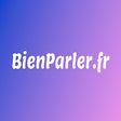 Icon of program: bienparler.fr