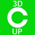 Иконка программы: Stereogram Vision Trainin…