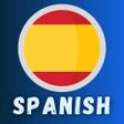プログラムのアイコン：Spanish Course For Beginn…