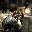 Programikonen: Lone Agent: Gun Shooting …