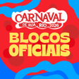 أيقونة البرنامج: Blocos do Rio 2025