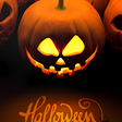Icon of program: Halloween Wallpaper App