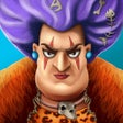 Icon of program: Scary Teacher Stone Age