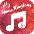Icon of program: My Name Ringtone Maker