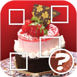 أيقونة البرنامج: 4 Little Squares