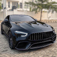 أيقونة البرنامج: Real Cars Driving simulat…