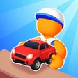 Symbol des Programms: My Toy Shop