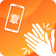 Find My Phone: Whistle  Clap icon