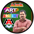Ícone do programa: Alok Arts Academy