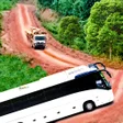 プログラムのアイコン：Bus Games: Hill Coach Dri…