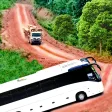 Bus Games: Hill Coach Driving