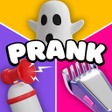 ไอคอนของโปรแกรม: Prank Sound - Haircut  Fa…