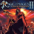 프로그램 아이콘: Rage of Mages II: Necroma…