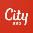 Biểu tượng của chương trình: City Barbeque