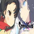 Icon of program: SENRAN KAGURA SHINOVI VER…