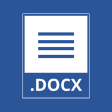 Document to PDF Converter - DOC  DOCX to PDF