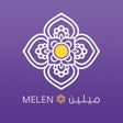 Programın simgesi: مفارش ميلين  Melen