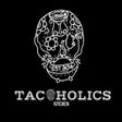 Icoon van programma: Tacoholics Kitchen