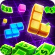 أيقونة البرنامج: Block Puzzle Cash Challen…