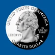 Quarter Coin Collection