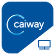 Icoon van programma: Caiway Interactieve TV