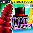 Icon of program: Hat Simulator