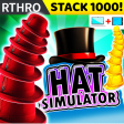 Hat Simulator